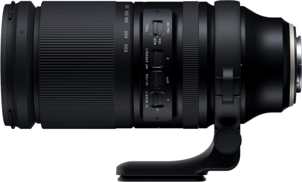 Tamron 150-500mm f/5-6.7 Di III VC VXD lens for Fujifilm - Image 7