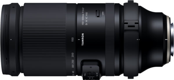 Tamron 150-500mm f/5-6.7 Di III VC VXD lens for Fujifilm - Image 8