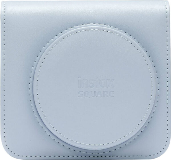 Dėklas instax Square SQ1 fotoaparatui, GLACIER BLUE - Image 3