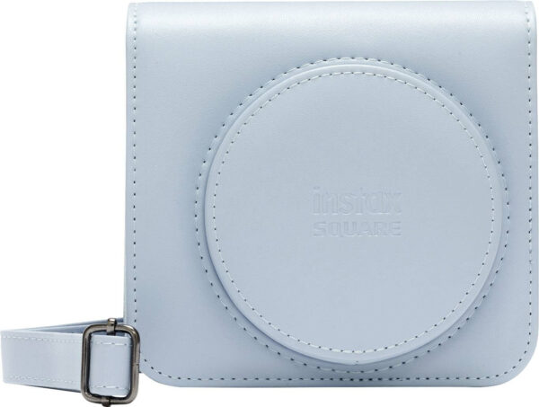 Dėklas instax Square SQ1 fotoaparatui, GLACIER BLUE - Image 4