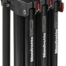 Manfrotto light stand 1052BAC Compact