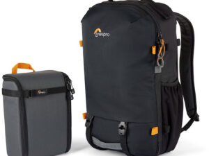 Lowepro backpack Trekker Lite BP 250 AW, black