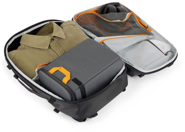 Lowepro backpack Trekker Lite BP 250 AW, black - Image 5