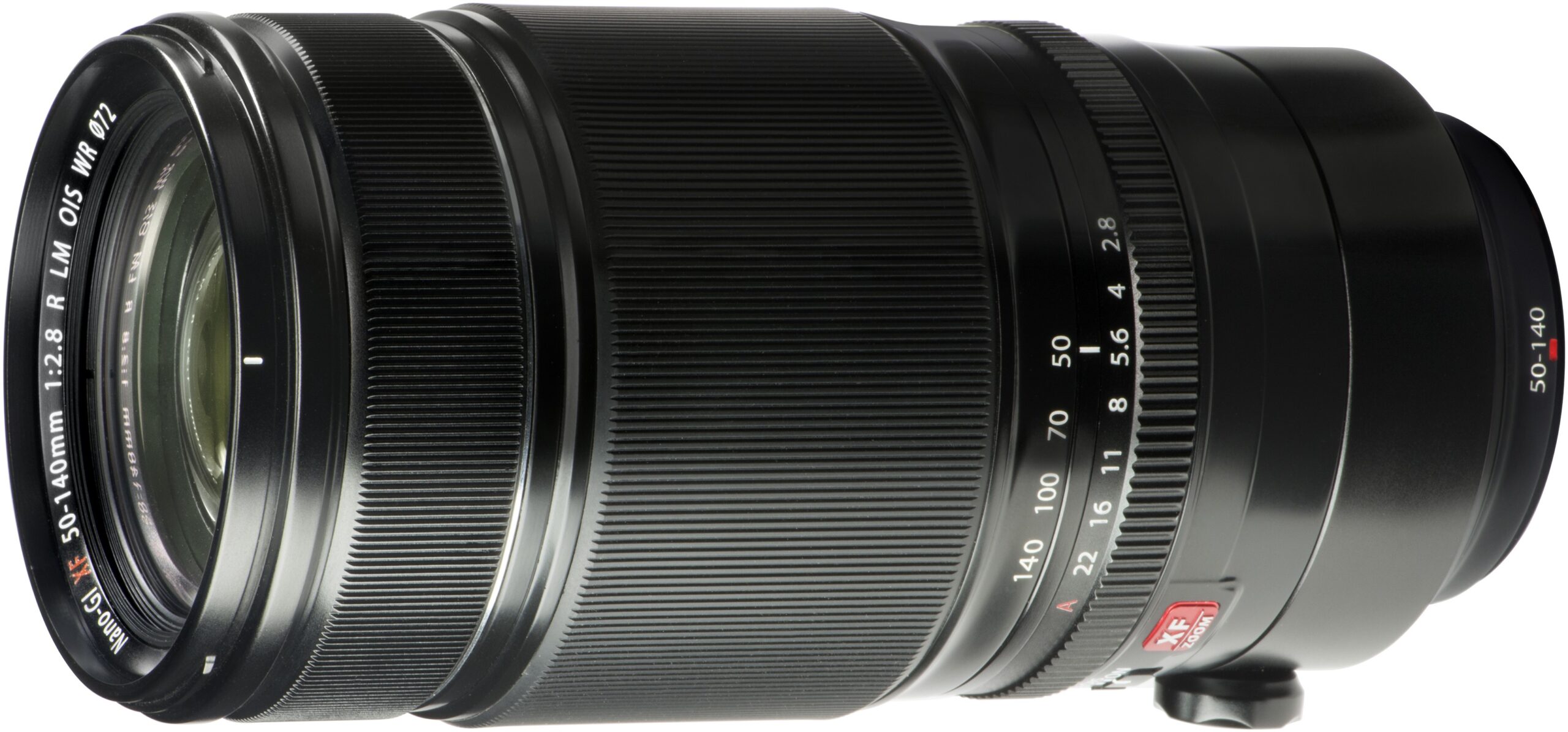 Fujifilm Fujinon XF 50-140mm f/2.8 R LM OIS WR