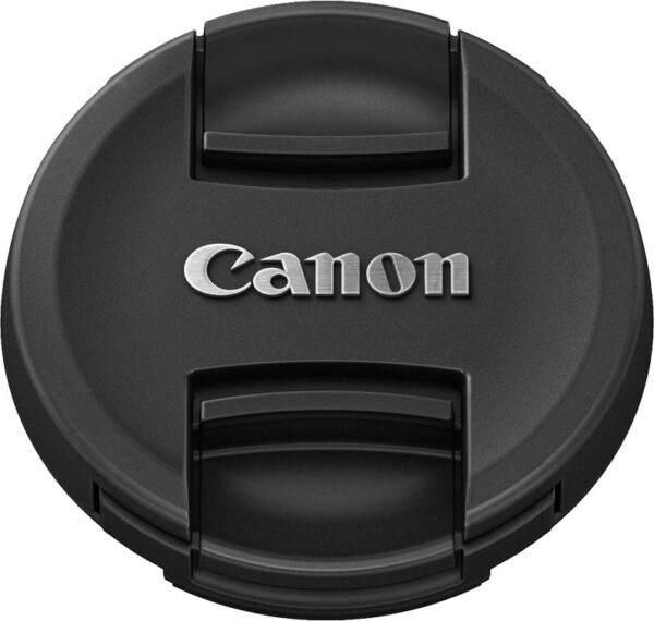 Canon E-58 II Lens Cap