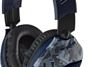 Turtle Beach headset Recon 70 PC, blue camo