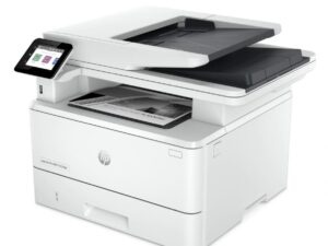 HP LaserJet Pro MFP 4102dw Printer Laser A4 1200 x 1200 DPI 40 ppm Wi-Fi