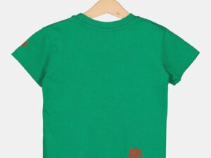 TRICOU  CERB FAMILIE COPII   K GREEN-8