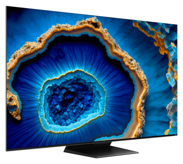 QLED TV 4K 50''(126cm) 240Hz TCL 50C805 - Image 3