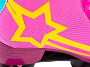 ROLE BLISS STAR PINK MASURA 36 EU ROZ