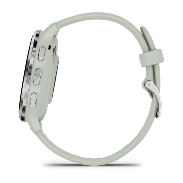 Spordikell Garmin Venu 3S, heleroheline - Image 4