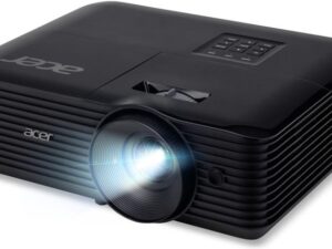 PROJECTOR ACER X1328WI, "MR.JTW11.001" (timbru verde 4 lei)