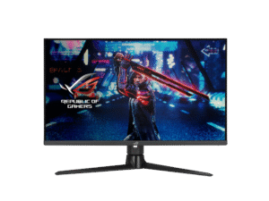 ASUS LED-Monitor ROG Strix XG32AQ - 81.3 cm (32") - 2560 x 1440 WQHD