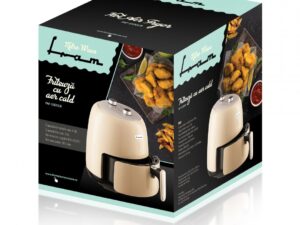 FRITEUZA CU AER CALD FRAM FAF-1500CR