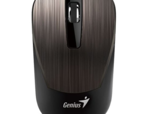 Mouse Genius NX-7015 WS 1600DPI, negru