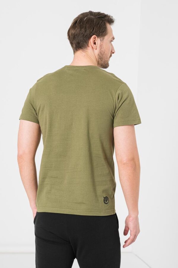 TRICOU CASUAL CIUCAS BARBATI KAKI-XXL