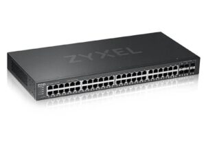 Zyxel | GS2220-50 | L2+ | 44x Port | 1Gbit/s