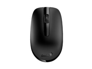 Mouse Genius NX-7007 WS 1200DPI, negru