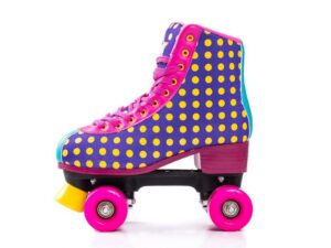 ROLE BLISS DOTS MAUVE MASURA 36 EU MOV