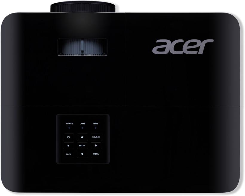 PROJECTOR ACER X1328WI, "MR.JTW11.001" (timbru verde 4 lei) - Image 3