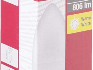VALUECLB60 7W/827 230VFR E14 FS1 OSRAM