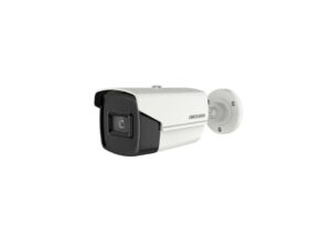 CAMERA TURBO HD BULLET 8.3MP 3.6MM IR80M