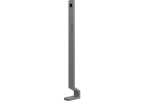 DS-KAB671-B Floor Stand