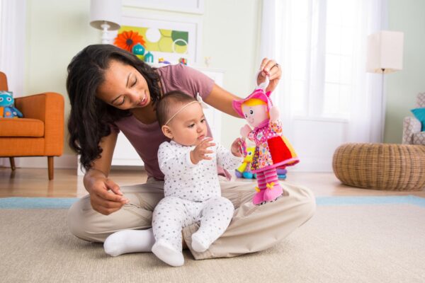 LAMAZE- PAPUSICA EMILIA - Image 2
