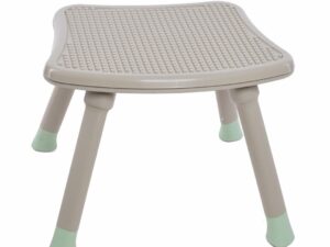 Scaun hranire multi verde UGSH-015MINT