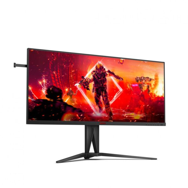 Monitor AOC AG405UXC 40" 21:9 IPS UWQHD 144Hz - Image 3