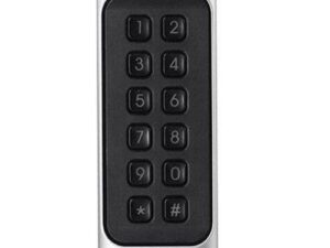 PROXIMITY READER WITH KEYBOARD HIKVISION DS-K1107AMK