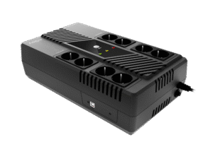 UPS BRICK TOKEN 600 600VA/UPCSBLS660TTOAZ01B NJOY