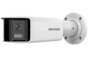 Hikvision Panoramic Bullet DS-2CD2T46G2P-ISU/SL(2.8mm) 4MP