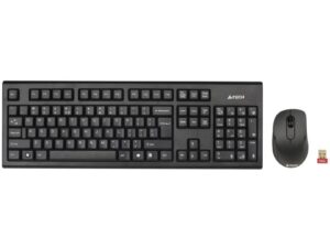 Zestaw V-TRACK 2.4G 7100N RF nano