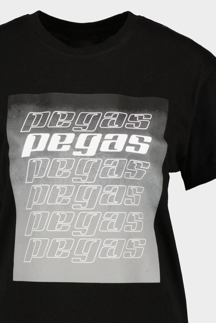 TRICOU FATA 3 CULORI W
