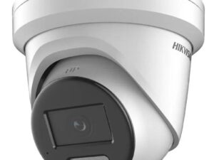 Hikvision DS-2CD2327G2-LU(2.8mm)(C) Turret IP Security Camera Indoor & Outdoor 1920 x 1080 px Ceiling / Wall