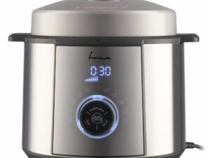 MULTICOOKER CU PRESIUNE FRAM FPCK-R57IX
