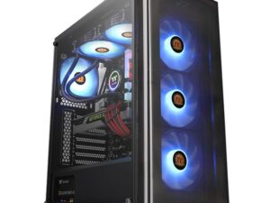 Thermaltake V200 TG RGB