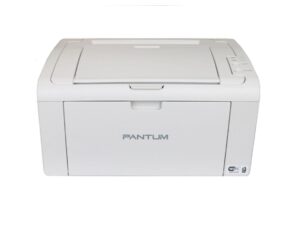 PANTUM P2509W MONO LASER PRINTER