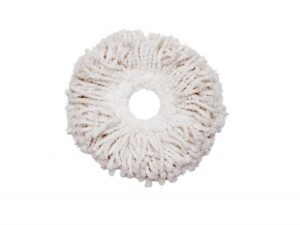 REZERVA MOP ROTATIV 360, SET CURATENIE