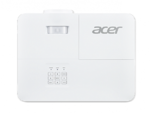 PROJECTOR ACER M511, "MR.JUU11.00M" (timbru verde 4 lei)