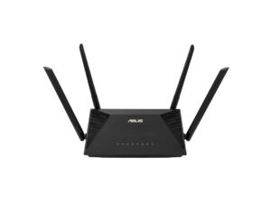 ASUS ROUTER AX1800U DUAL-BAND WIFI 6