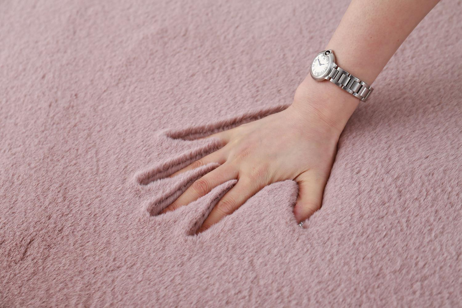 COVOR SHAGGY SOFT BLANITA 200X300 CM RO - Image 2
