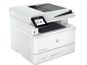 HP LaserJet Pro MFP 4102fdw Printer Laser A4 1200 x 1200 DPI 40 ppm Wi-Fi