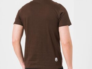 TRICOU  MULTIBIKE PEGAS BARBATI   COFFEE