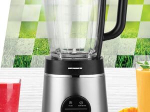 BLENDER DE MASA HEINNER HBL-D1400SS