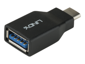 ADAPTER USB3.1 TYPE C/A/41899 LINDY