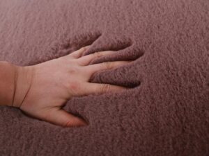 COVOR SHAGGY SOFT BLANITA 200X300 CM MO