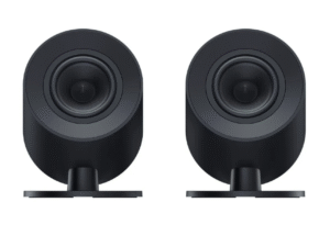Razer Nommo V2 X Full range Black Wired & Wireless