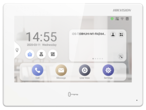 POST INTERIOR CU ANDROID 7INCH WIFI